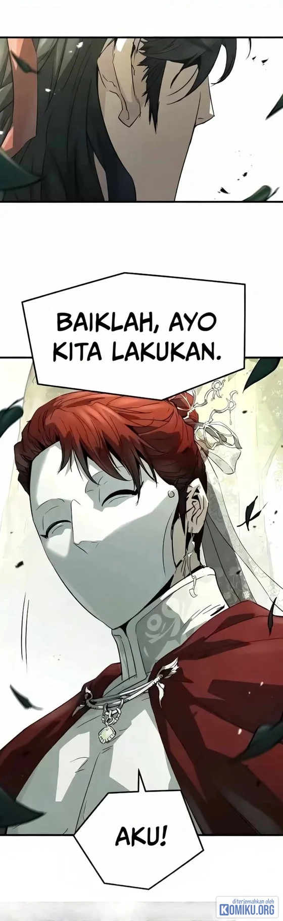 Absolute Regression Chapter 118 Halaman 36