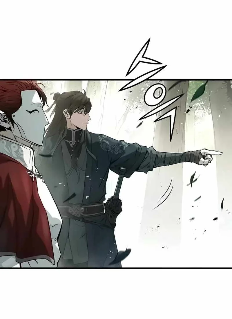 Absolute Regression Chapter 118 Halaman 39