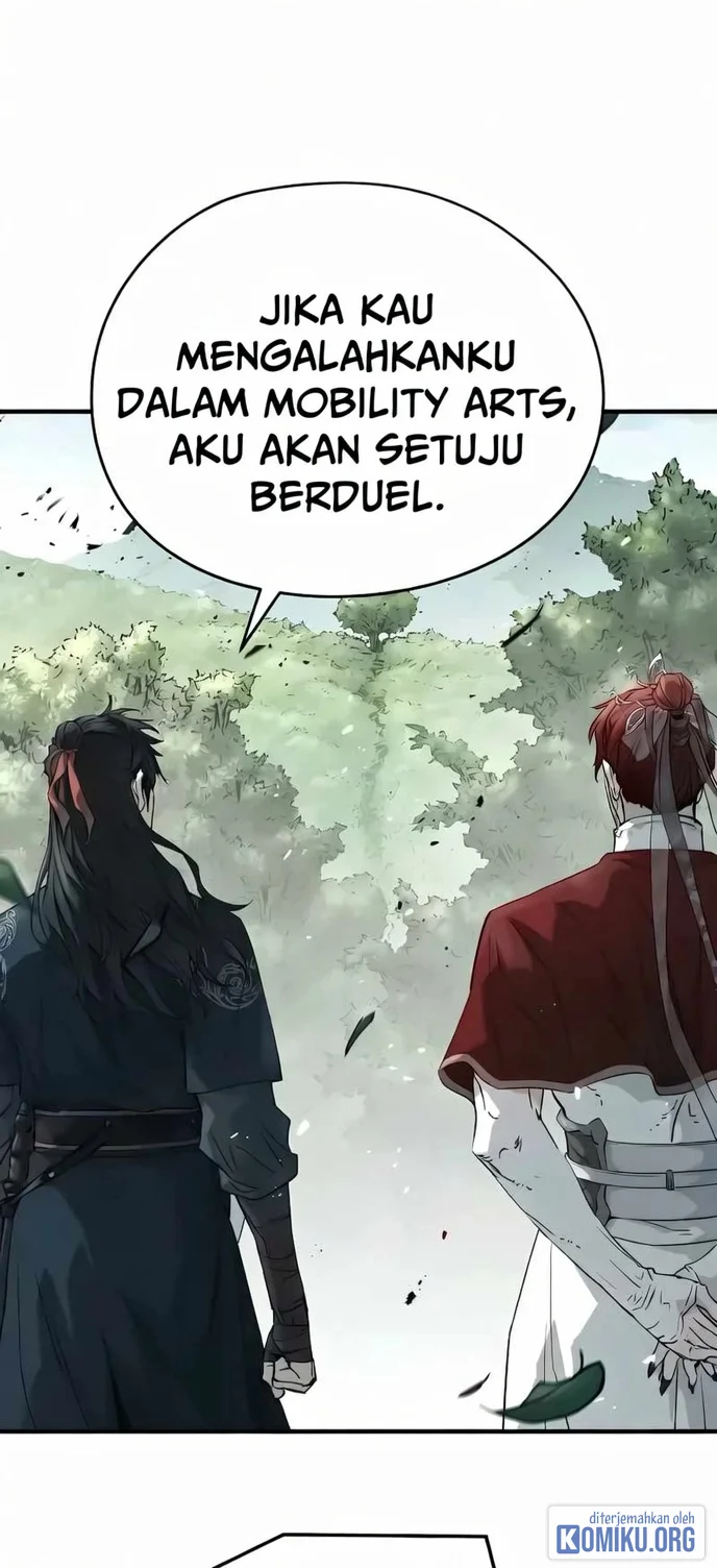 Absolute Regression Chapter 118 Halaman 42