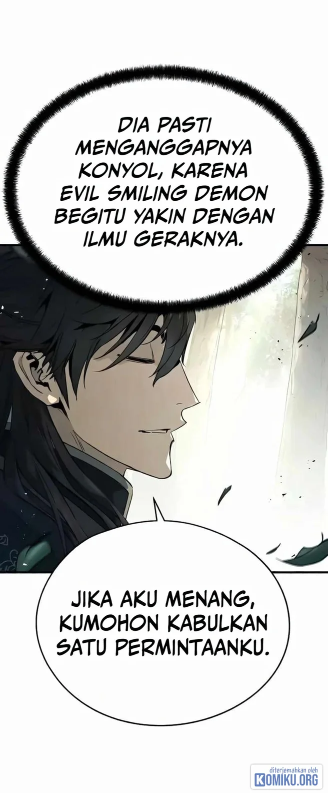 Absolute Regression Chapter 118 Halaman 44