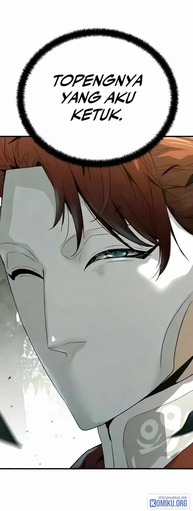 Absolute Regression Chapter 118 Halaman 49