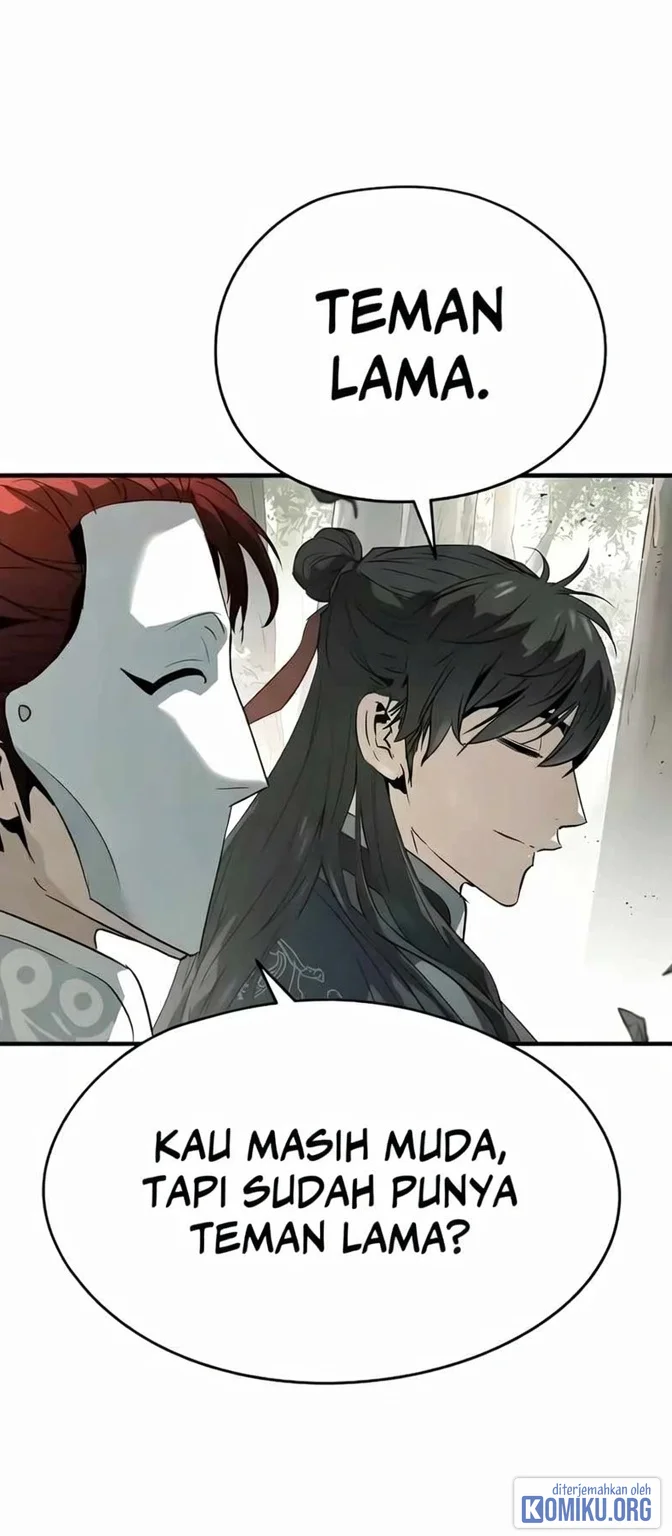 Absolute Regression Chapter 118 Halaman 53