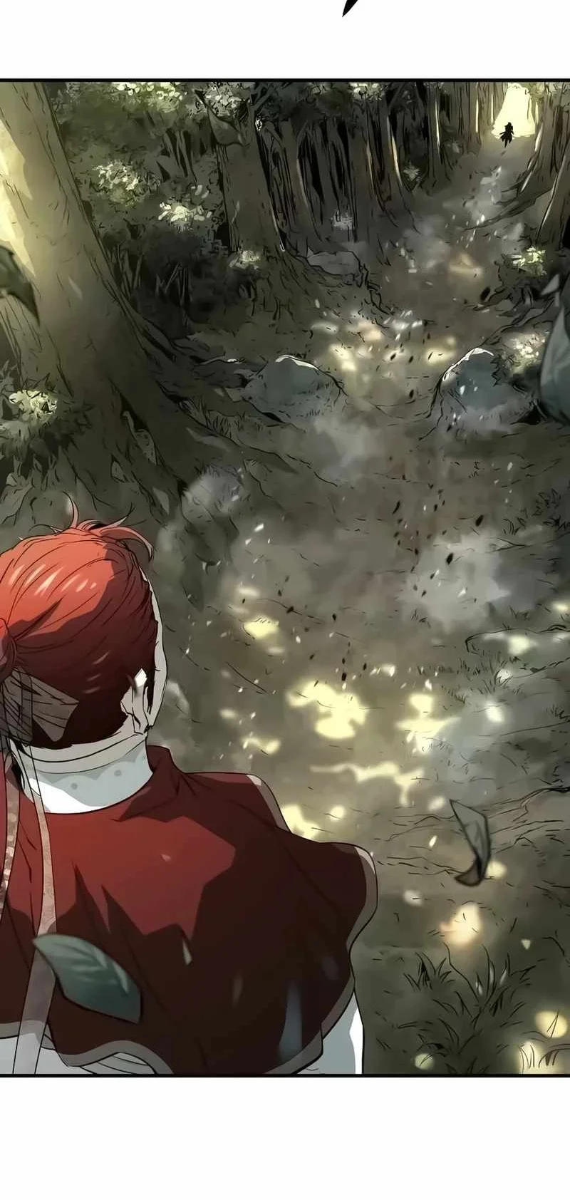 Absolute Regression Chapter 118 Halaman 57