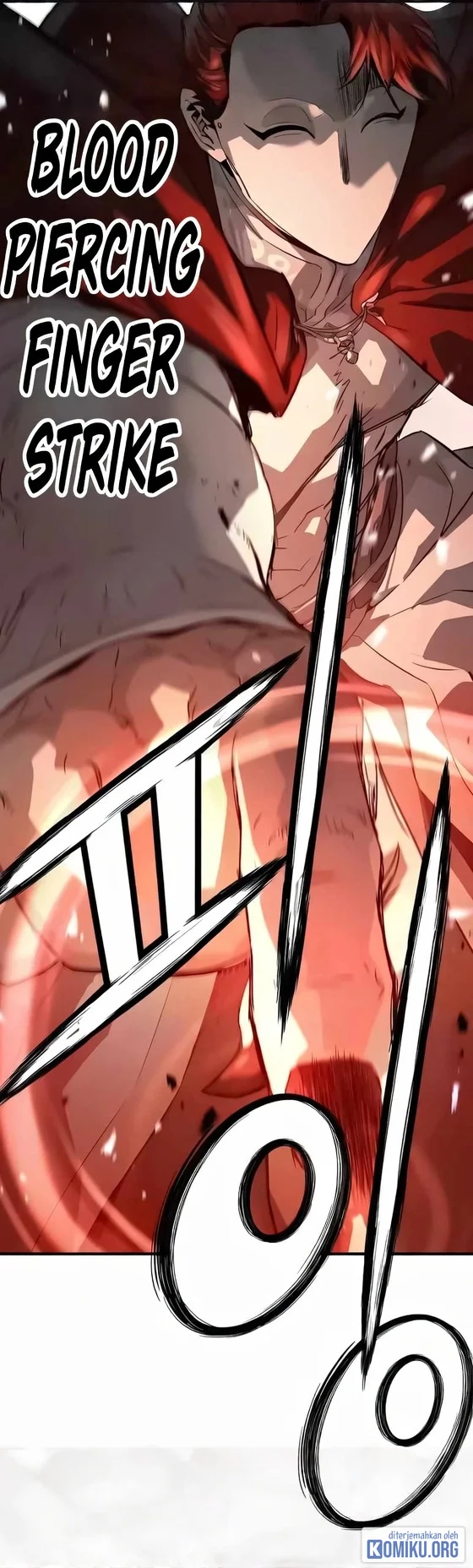 Absolute Regression Chapter 118 Halaman 74