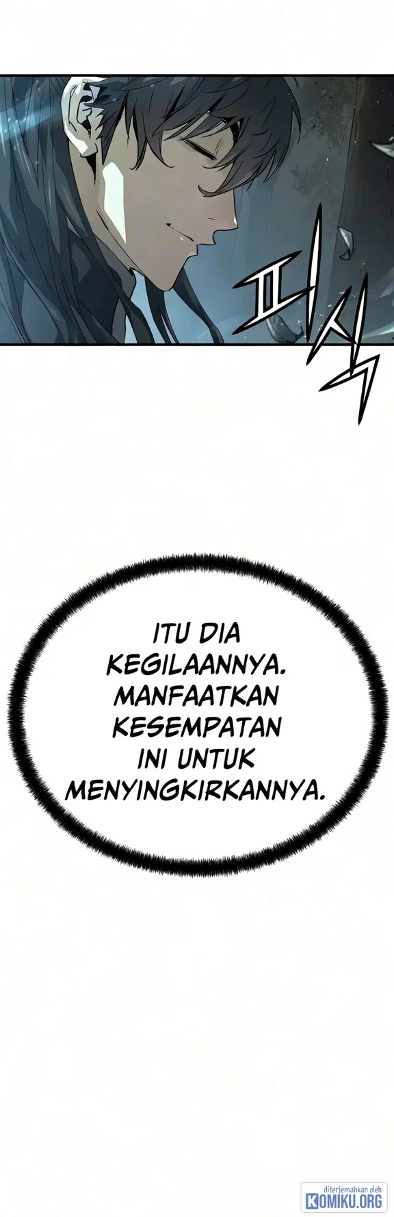Absolute Regression Chapter 119 Halaman 19