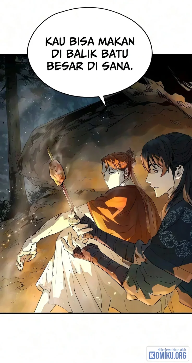 Absolute Regression Chapter 119 Halaman 25