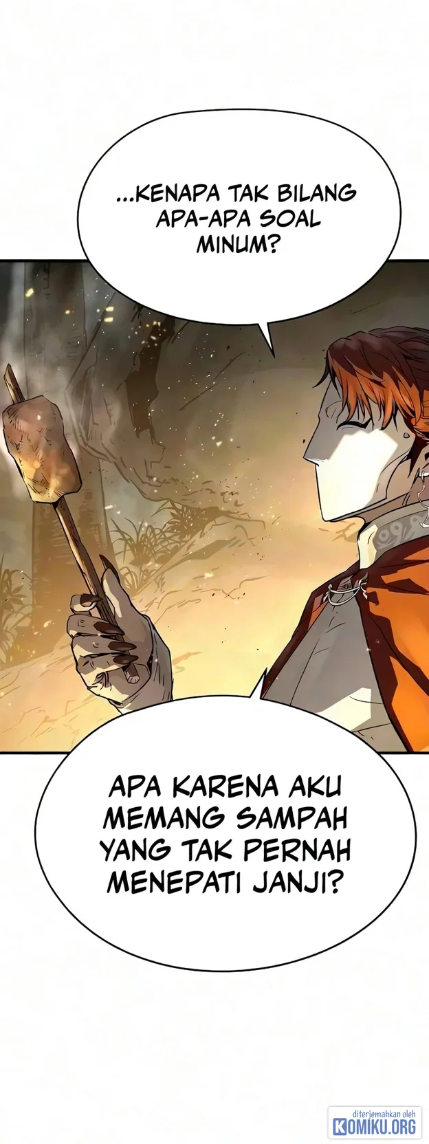 Absolute Regression Chapter 119 Halaman 26