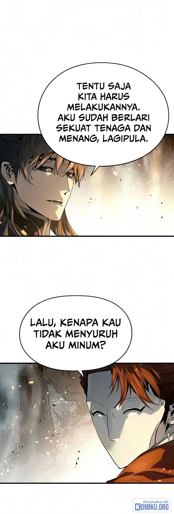 Absolute Regression Chapter 119 Halaman 27
