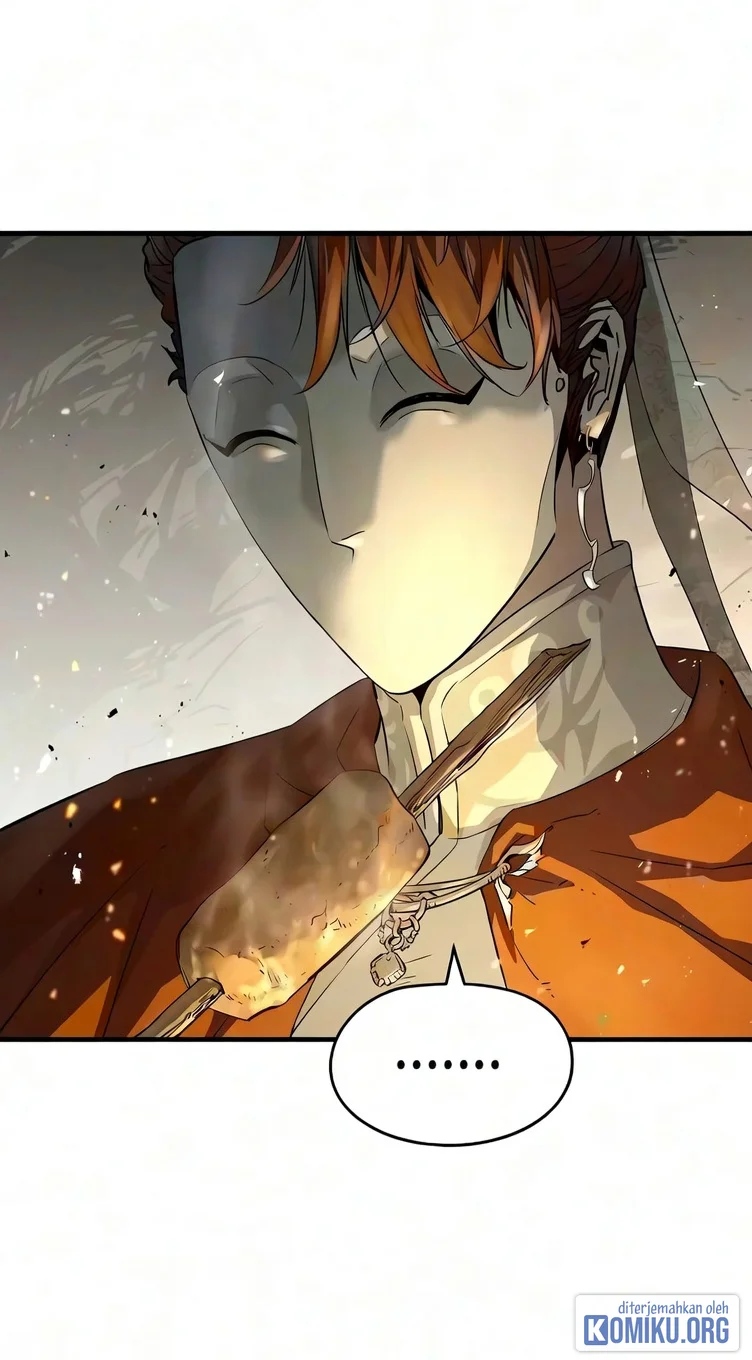 Absolute Regression Chapter 119 Halaman 30