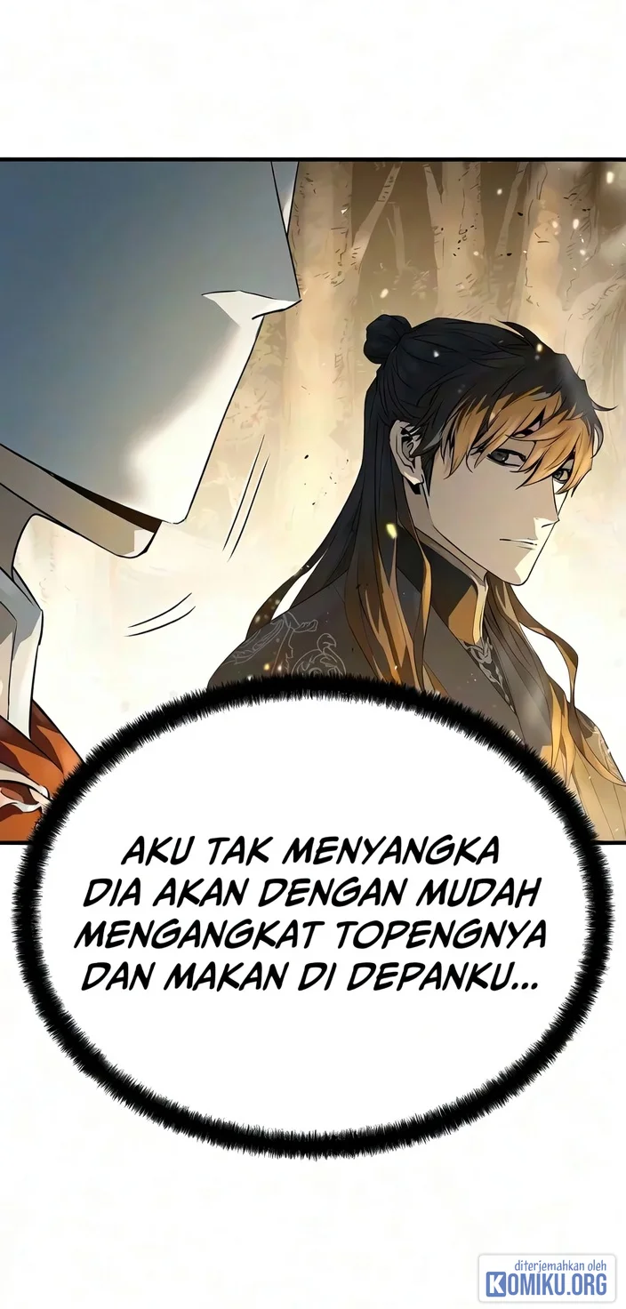 Absolute Regression Chapter 119 Halaman 34