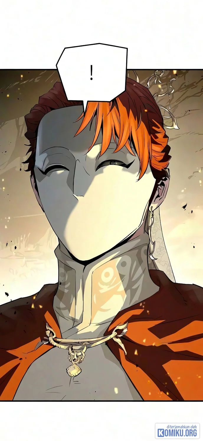 Absolute Regression Chapter 119 Halaman 37