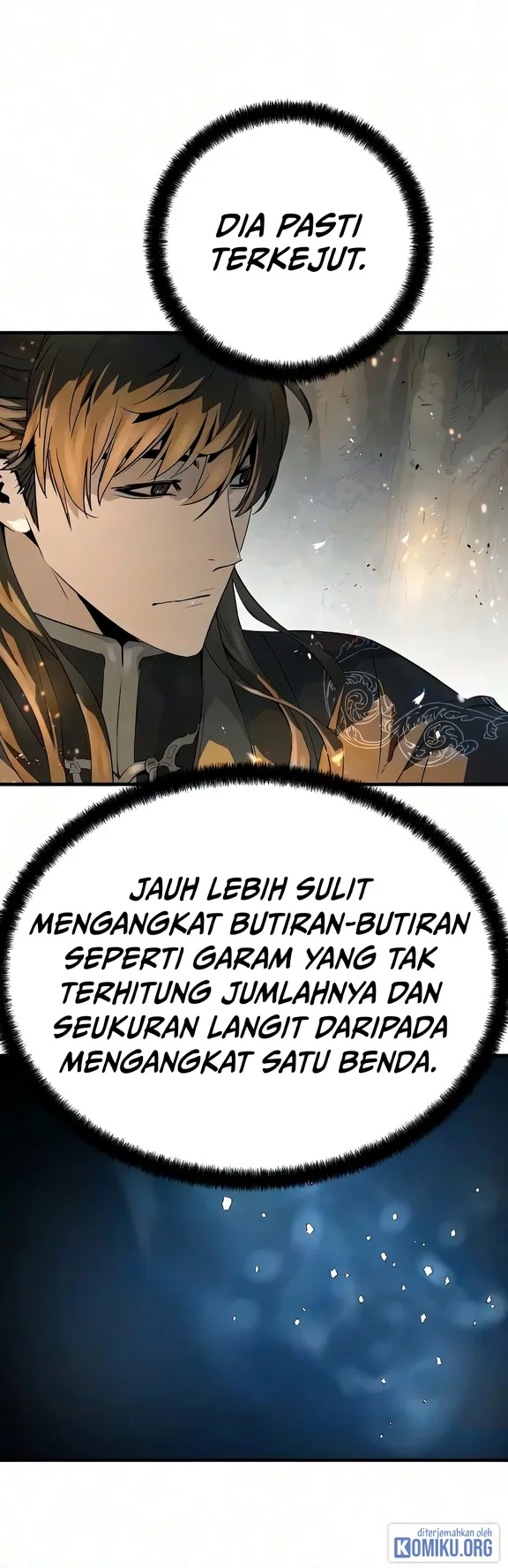 Absolute Regression Chapter 119 Halaman 38