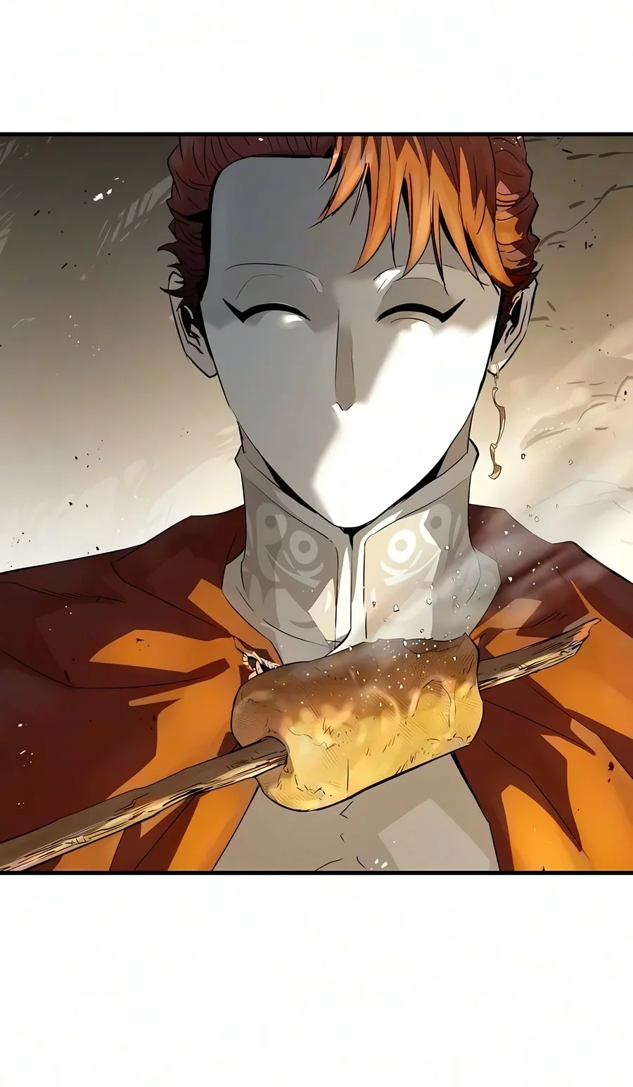 Absolute Regression Chapter 119 Halaman 39