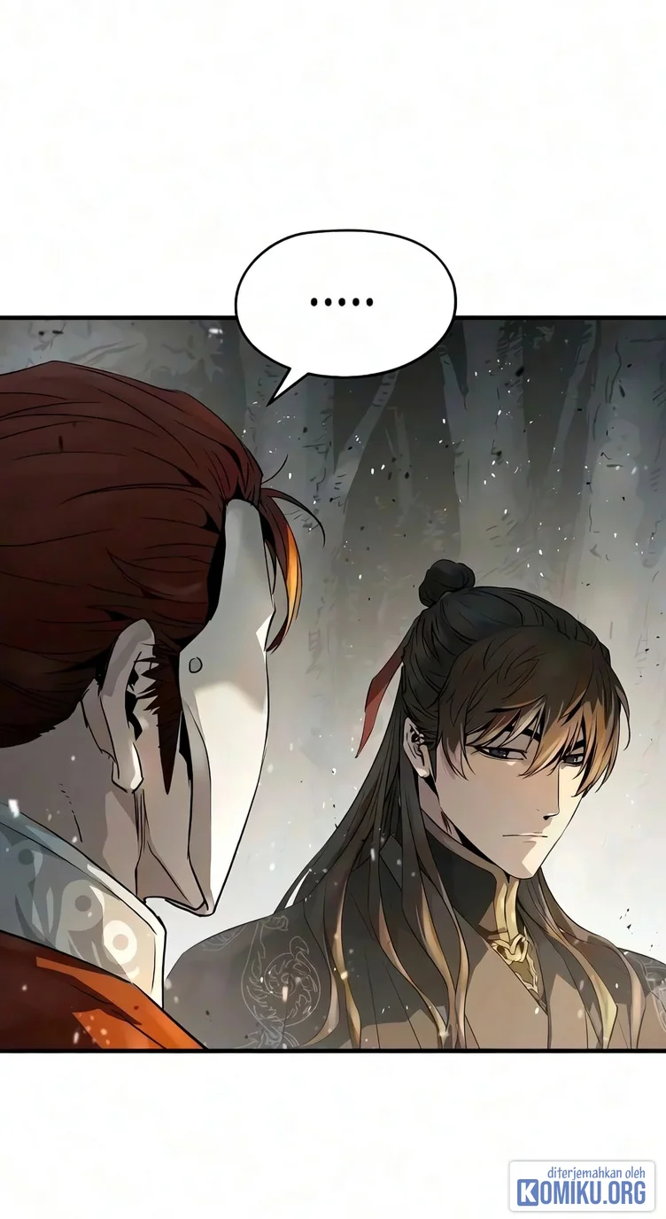 Absolute Regression Chapter 119 Halaman 40