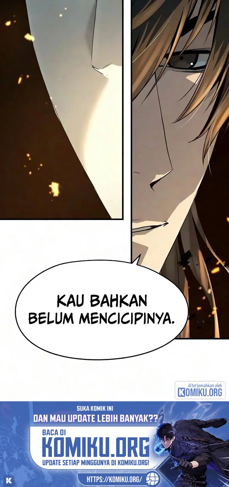 Absolute Regression Chapter 119 Halaman 42