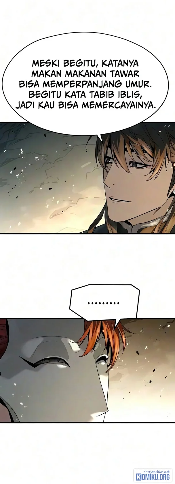 Absolute Regression Chapter 119 Halaman 43