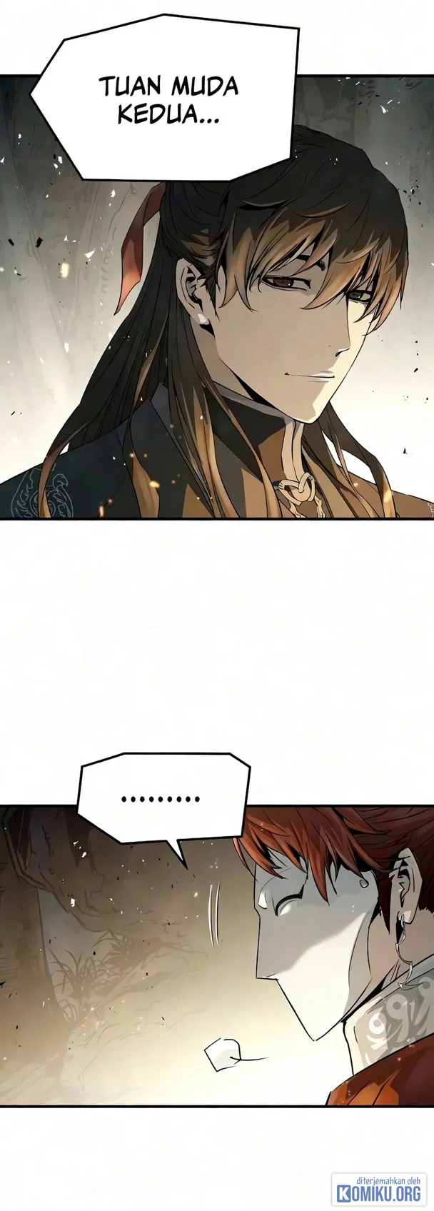 Absolute Regression Chapter 119 Halaman 44