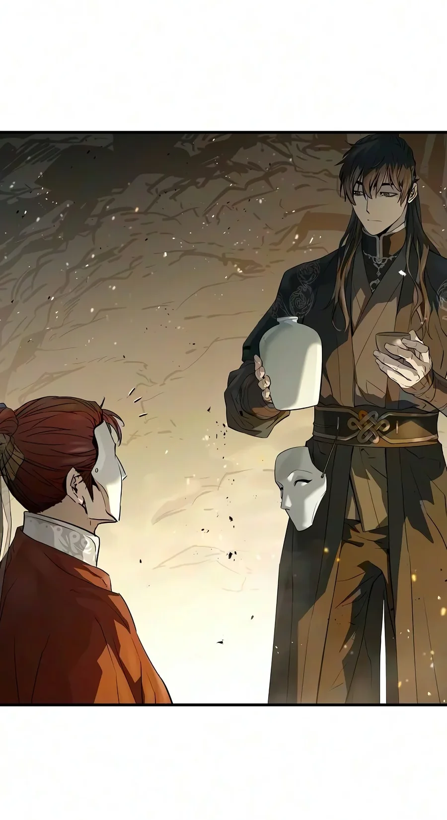 Absolute Regression Chapter 119 Halaman 46