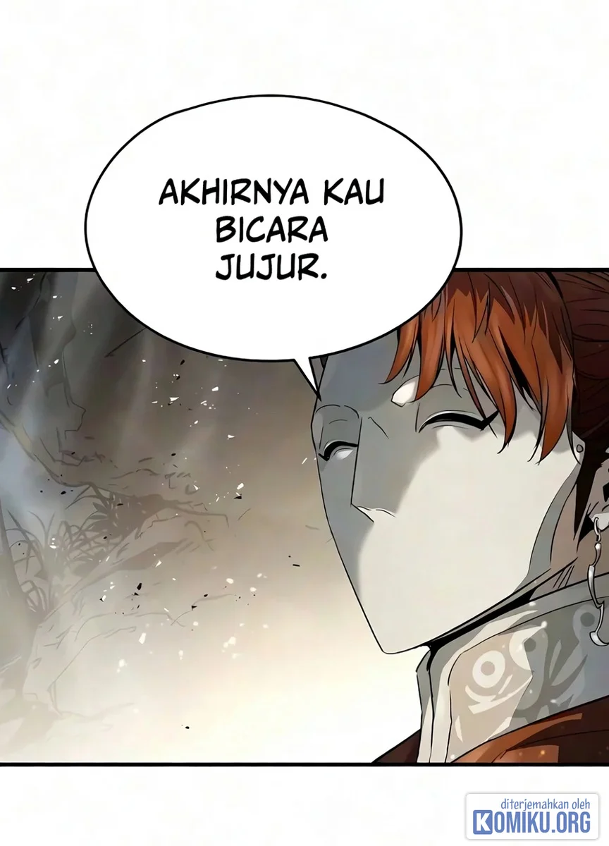 Absolute Regression Chapter 119 Halaman 49