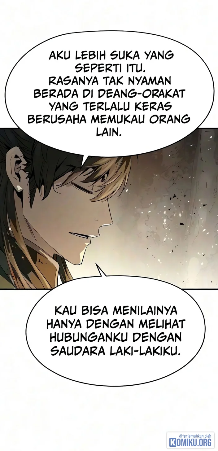 Absolute Regression Chapter 119 Halaman 50