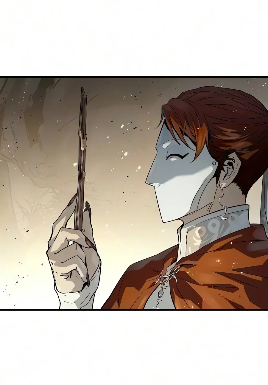 Absolute Regression Chapter 119 Halaman 51