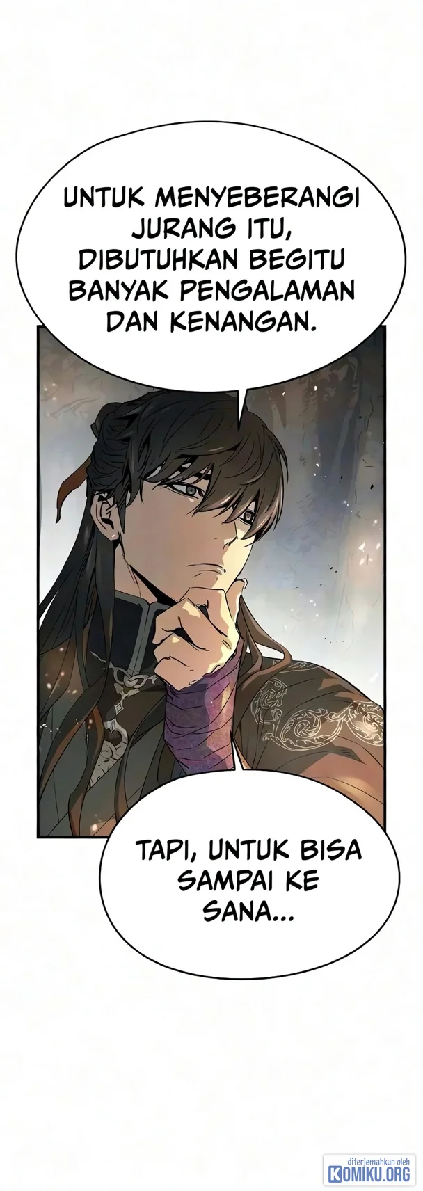 Absolute Regression Chapter 119 Halaman 59