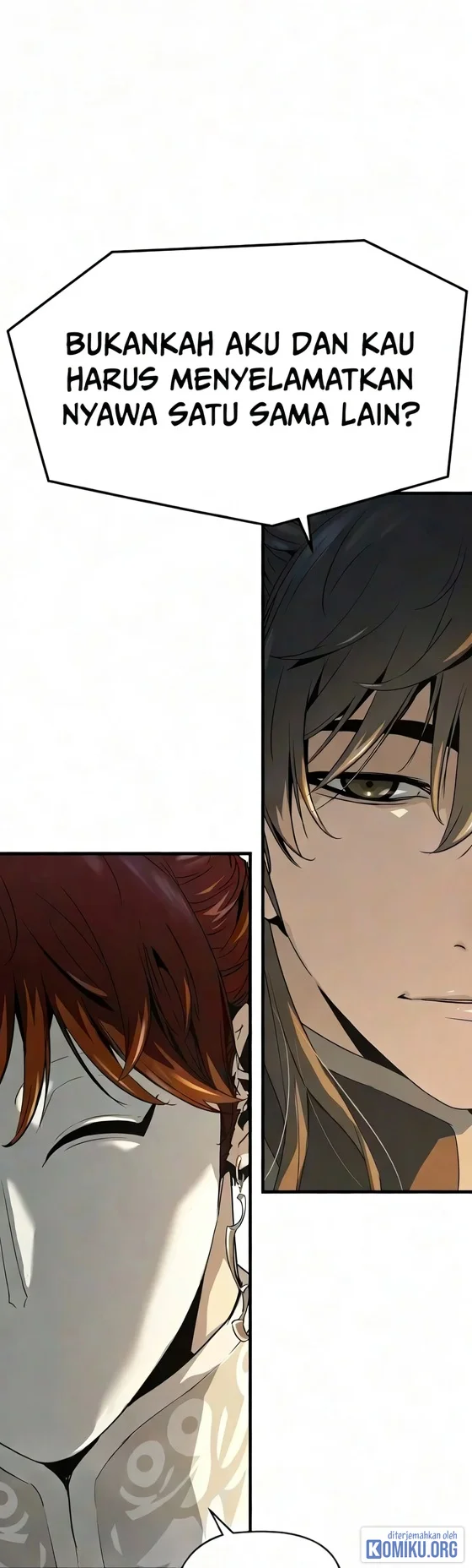 Absolute Regression Chapter 119 Halaman 60