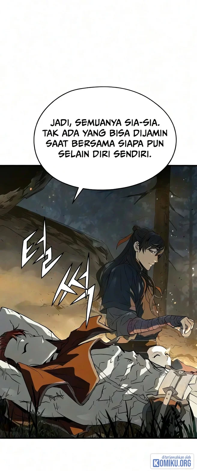 Absolute Regression Chapter 119 Halaman 63