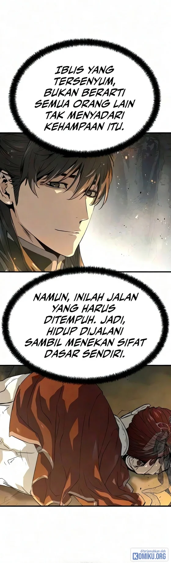 Absolute Regression Chapter 119 Halaman 67