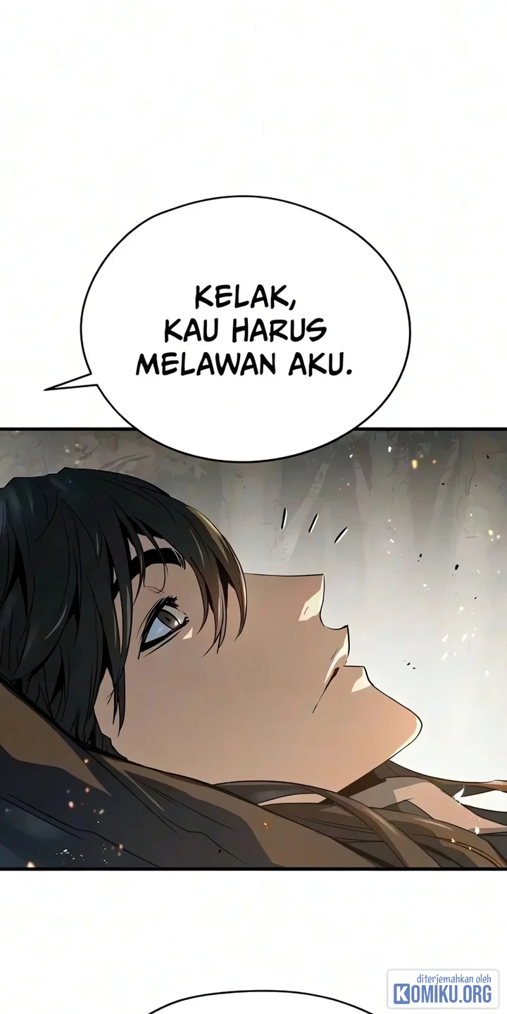 Absolute Regression Chapter 119 Halaman 71