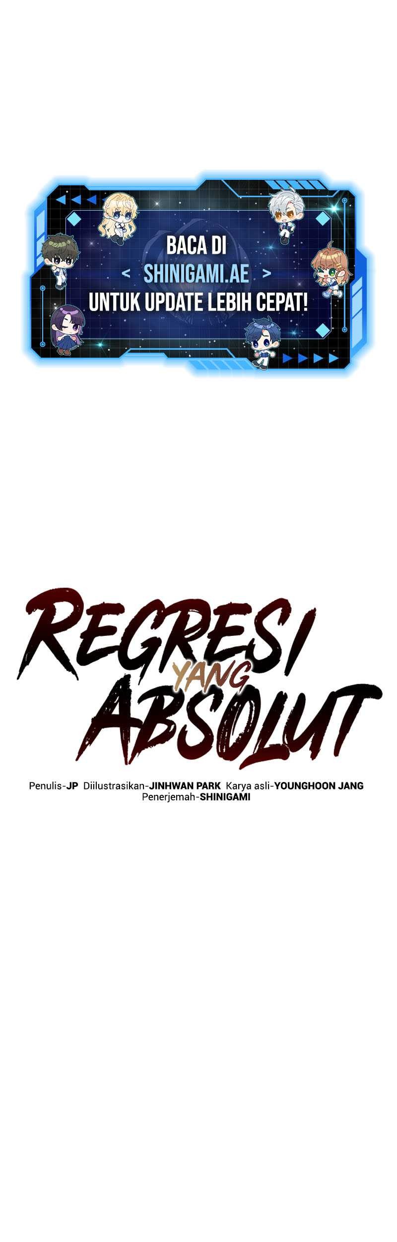 Absolute Regression Chapter 12 Halaman 2