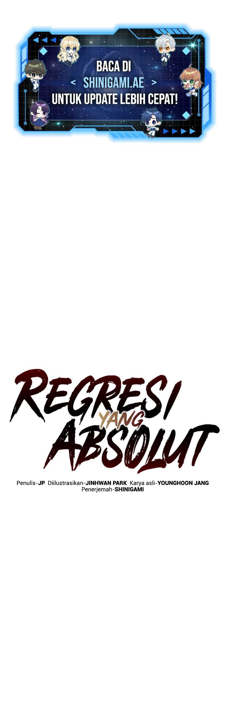 Absolute Regression Chapter 13 Halaman 2