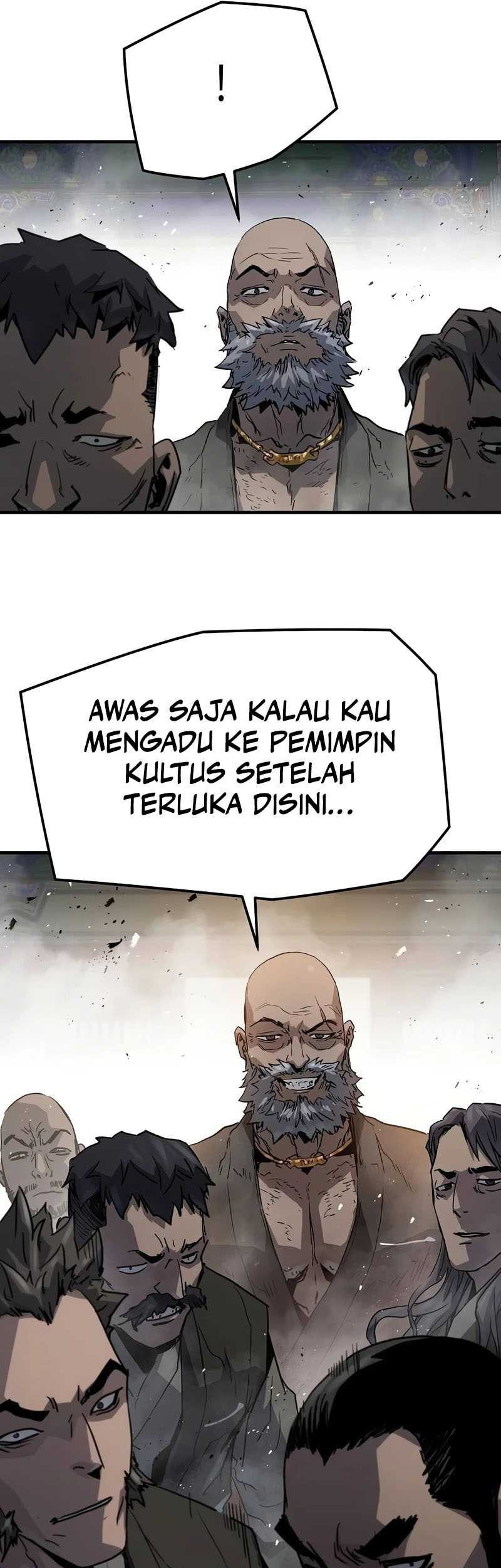 Absolute Regression Chapter 13 Halaman 39