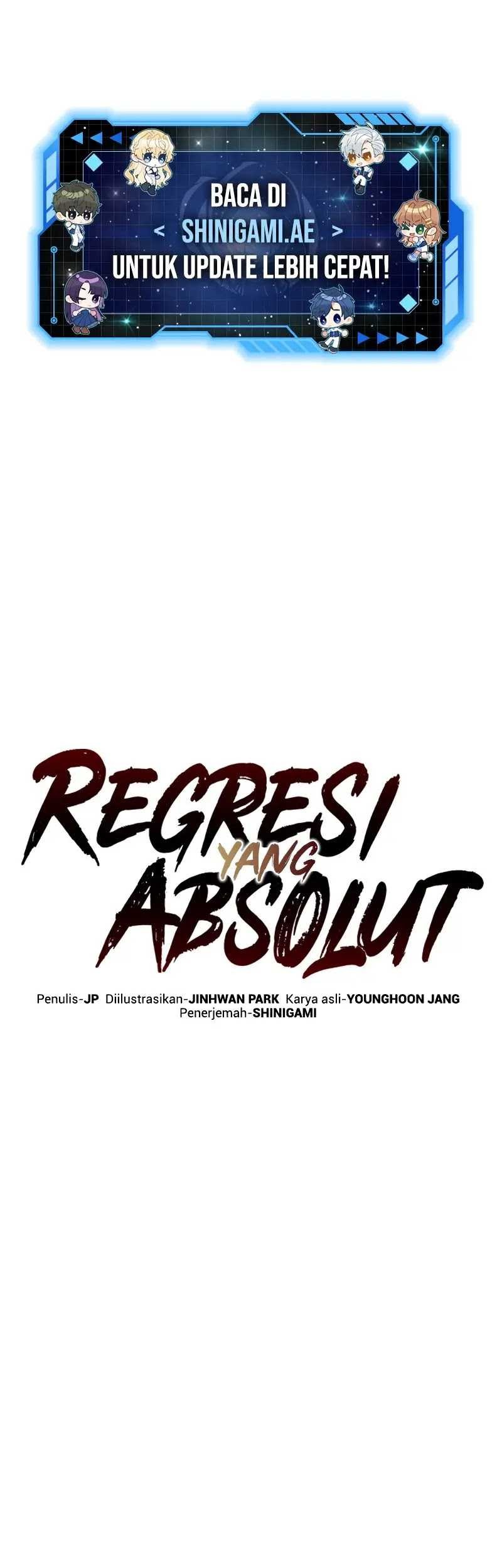 Absolute Regression Chapter 14 Halaman 2