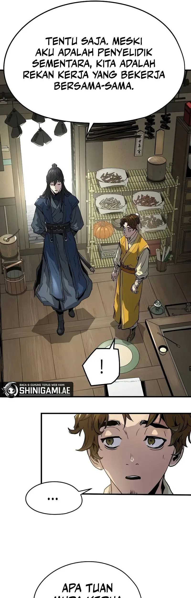 Absolute Regression Chapter 14 Halaman 22