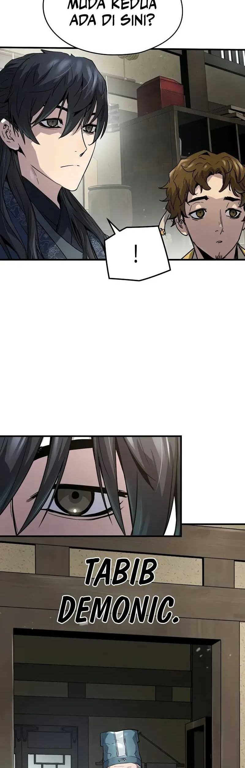 Absolute Regression Chapter 14 Halaman 23