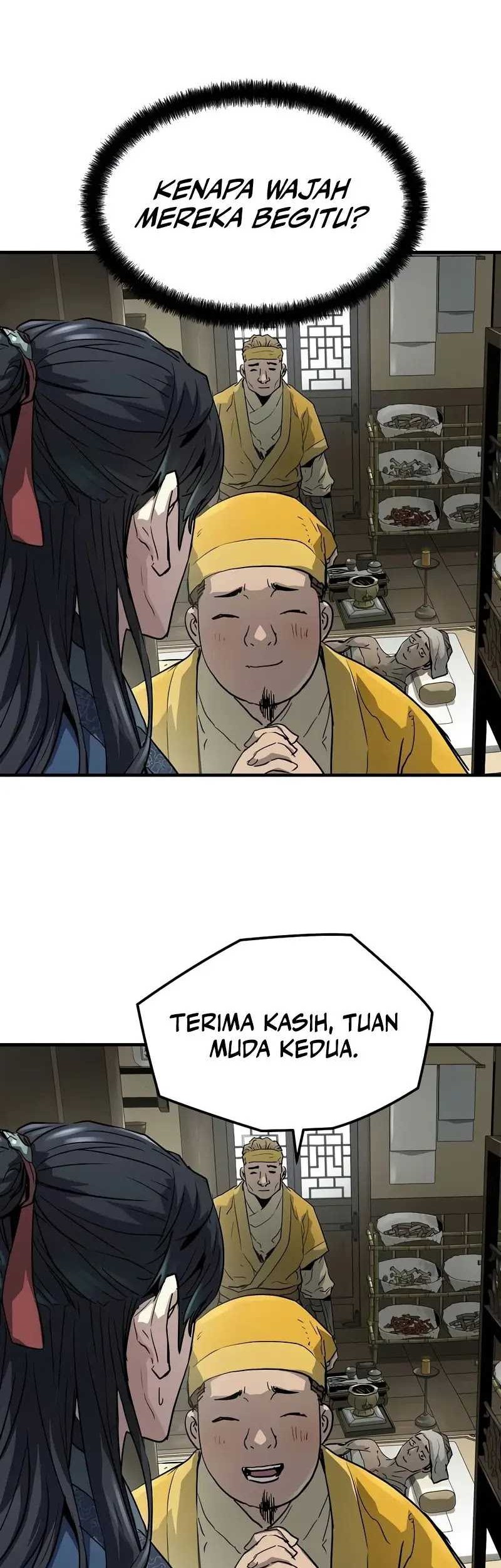 Absolute Regression Chapter 14 Halaman 27