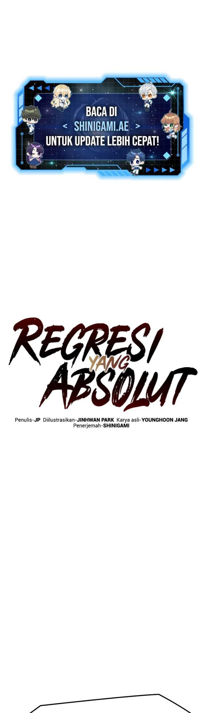Absolute Regression Chapter 15 Halaman 2