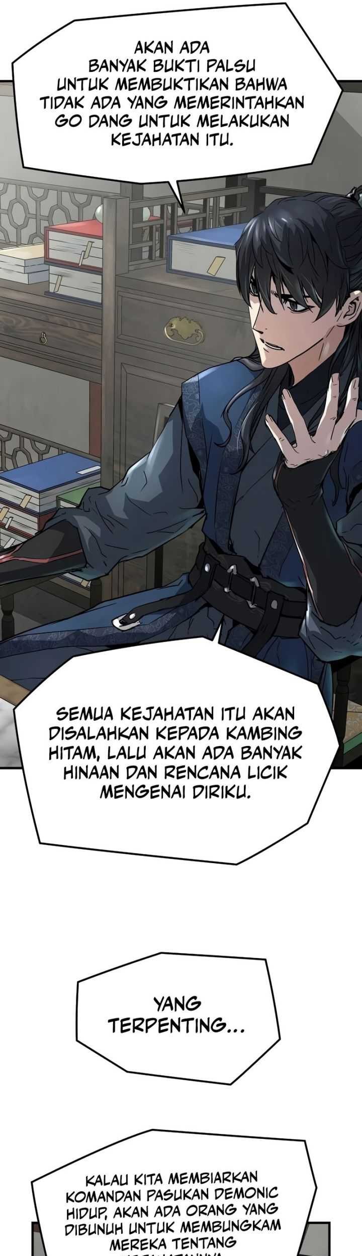 Absolute Regression Chapter 15 Halaman 10