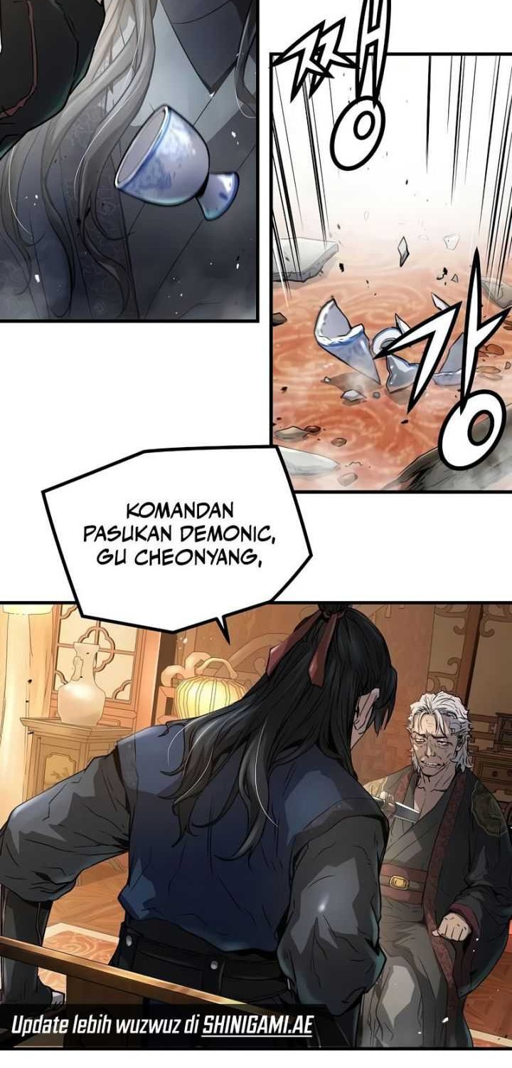 Absolute Regression Chapter 15 Halaman 40