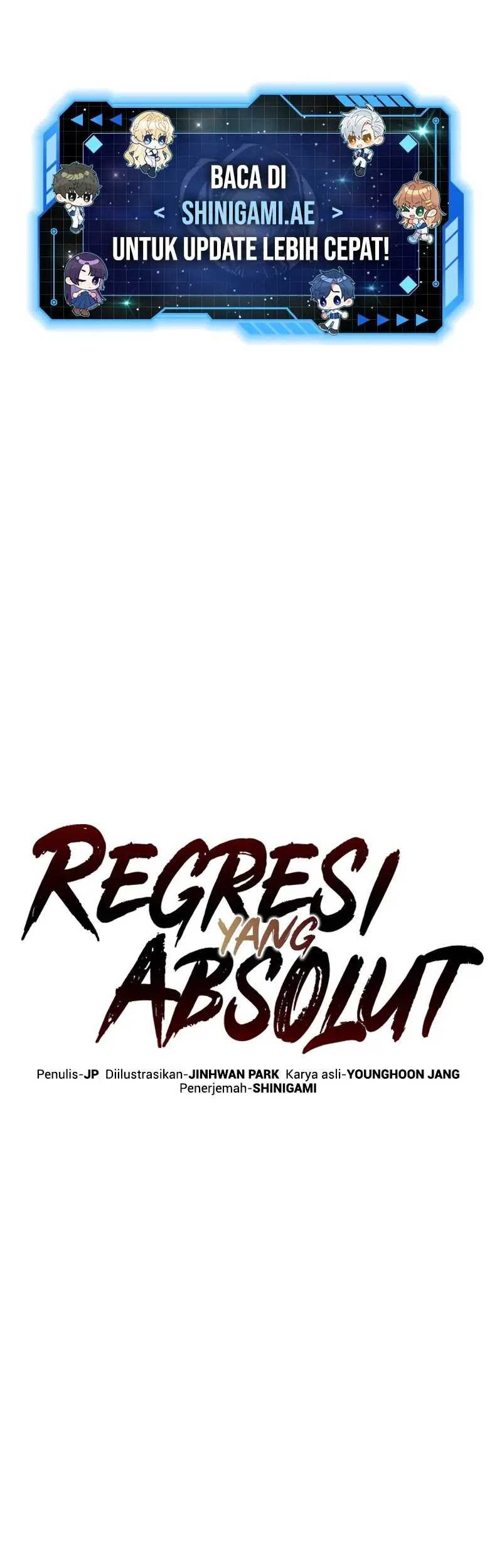 Absolute Regression Chapter 16 Halaman 2