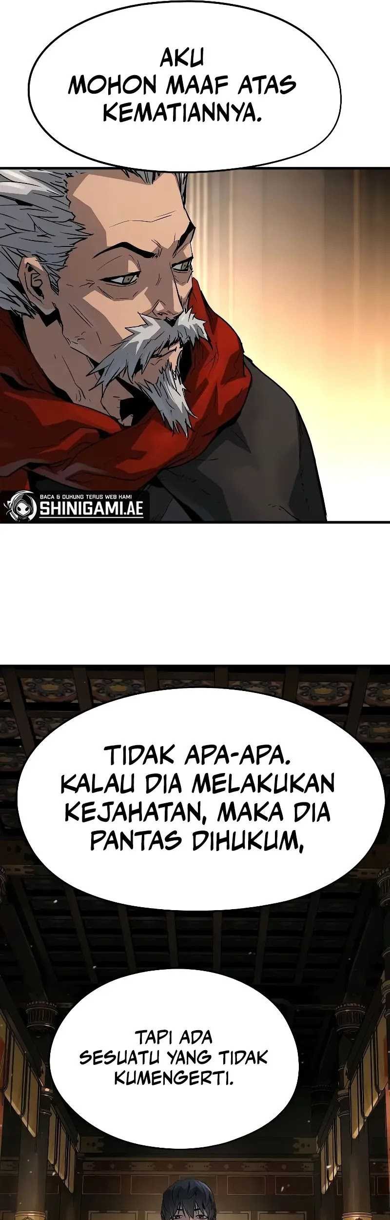 Absolute Regression Chapter 16 Halaman 10