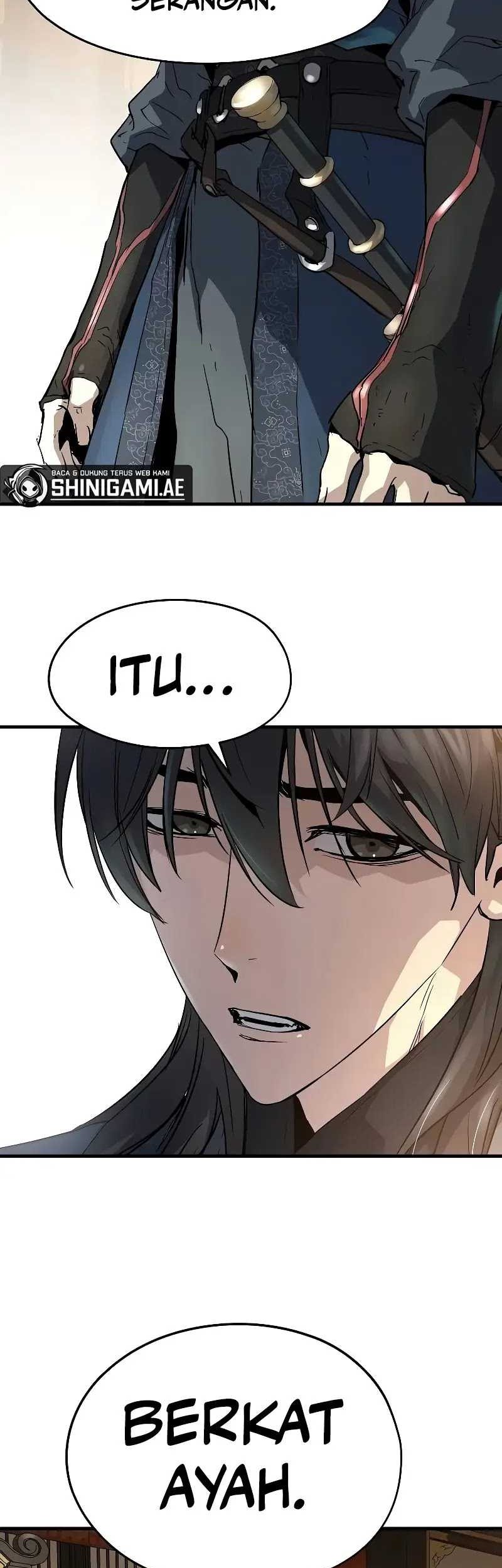 Absolute Regression Chapter 16 Halaman 16