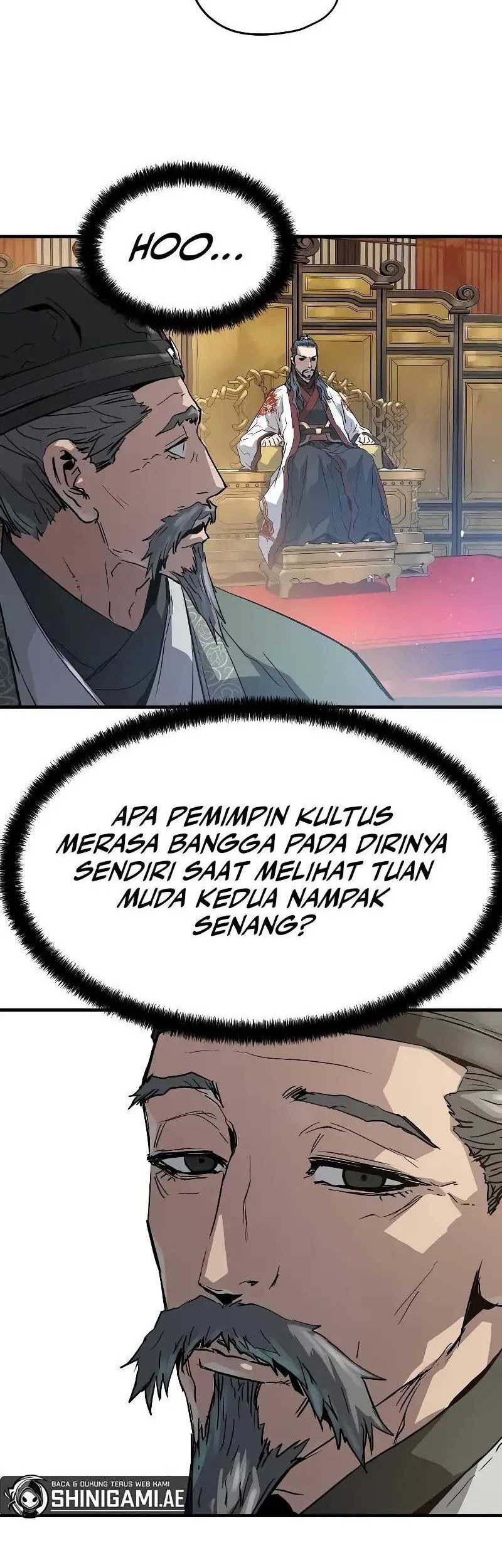 Absolute Regression Chapter 16 Halaman 39