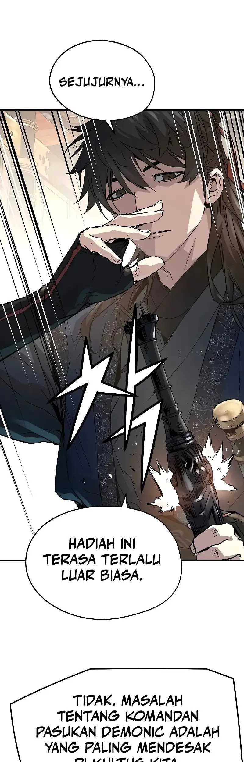 Absolute Regression Chapter 16 Halaman 40