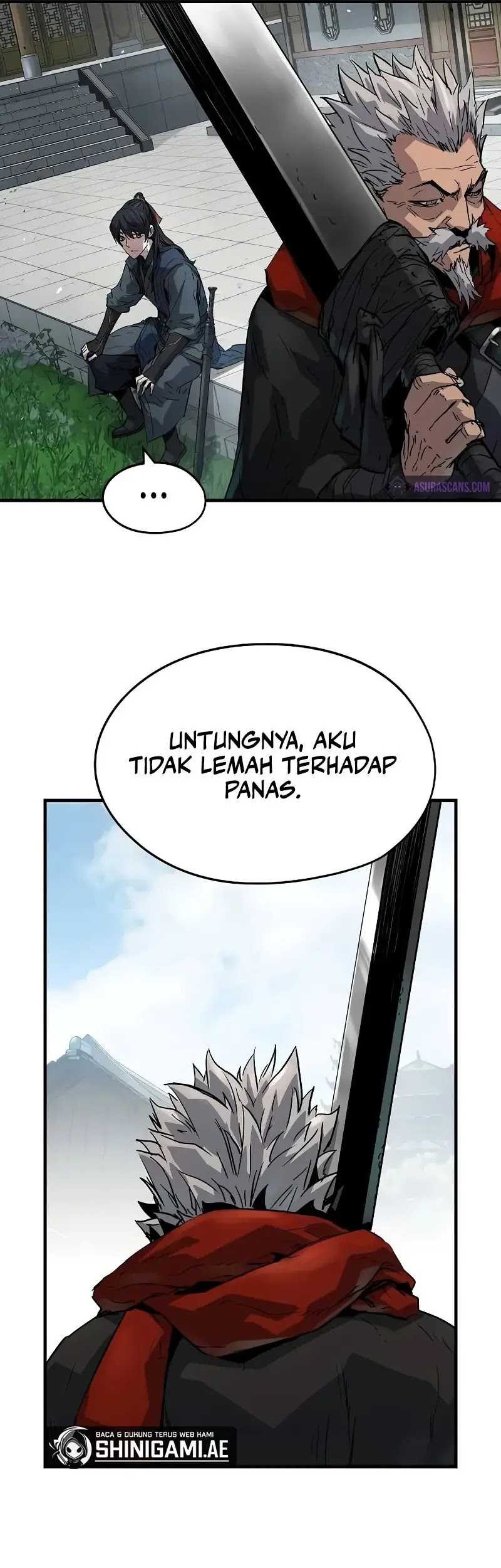 Absolute Regression Chapter 17 Halaman 6