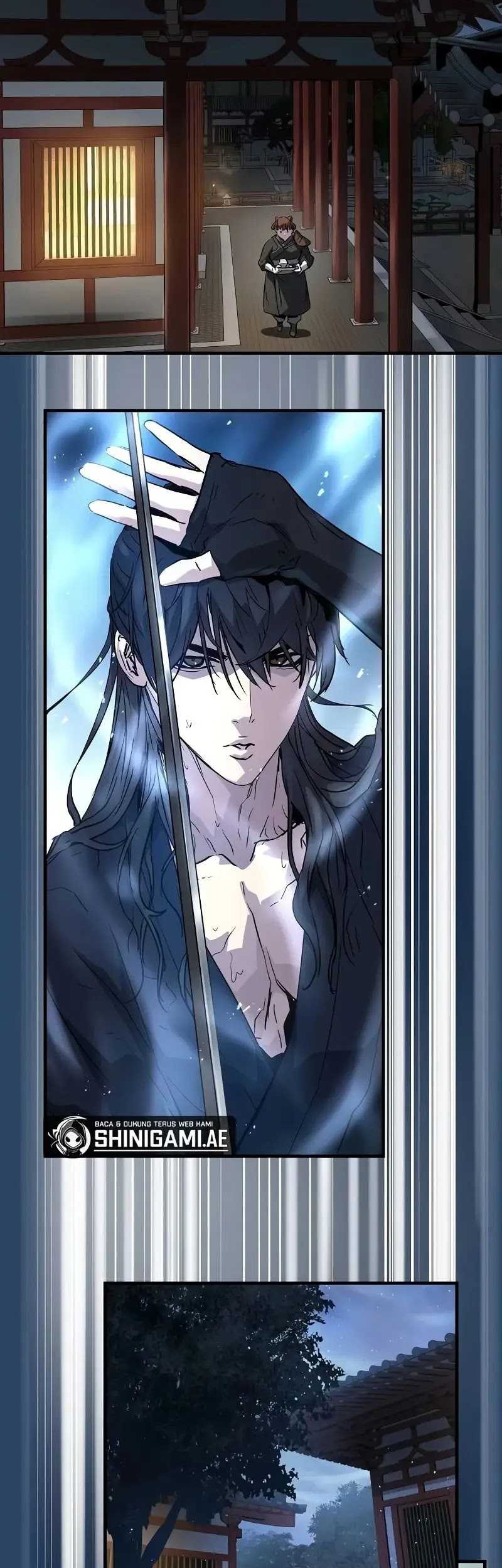 Absolute Regression Chapter 17 Halaman 26