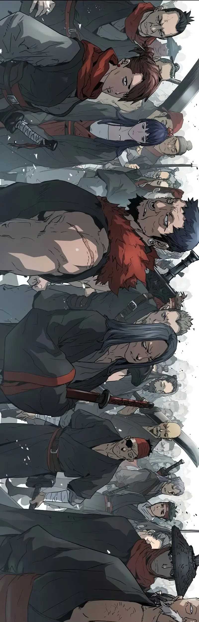 Absolute Regression Chapter 17 Halaman 29