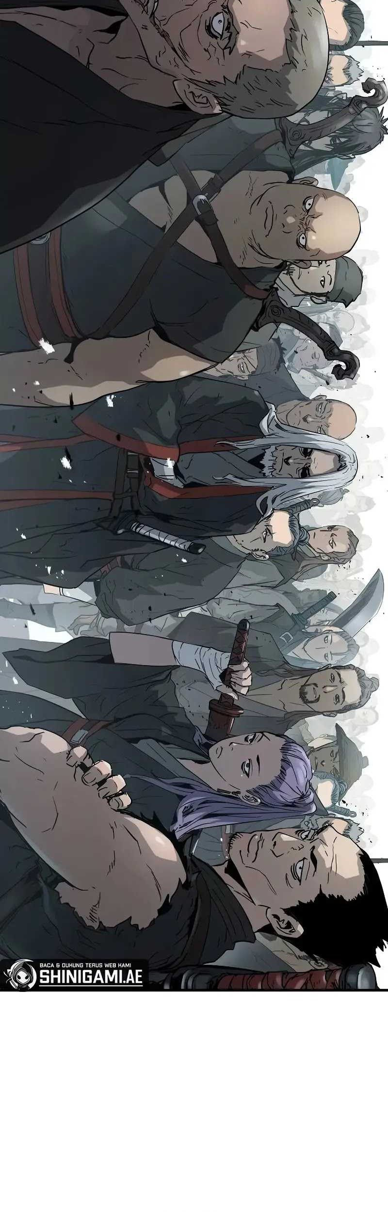 Absolute Regression Chapter 17 Halaman 31
