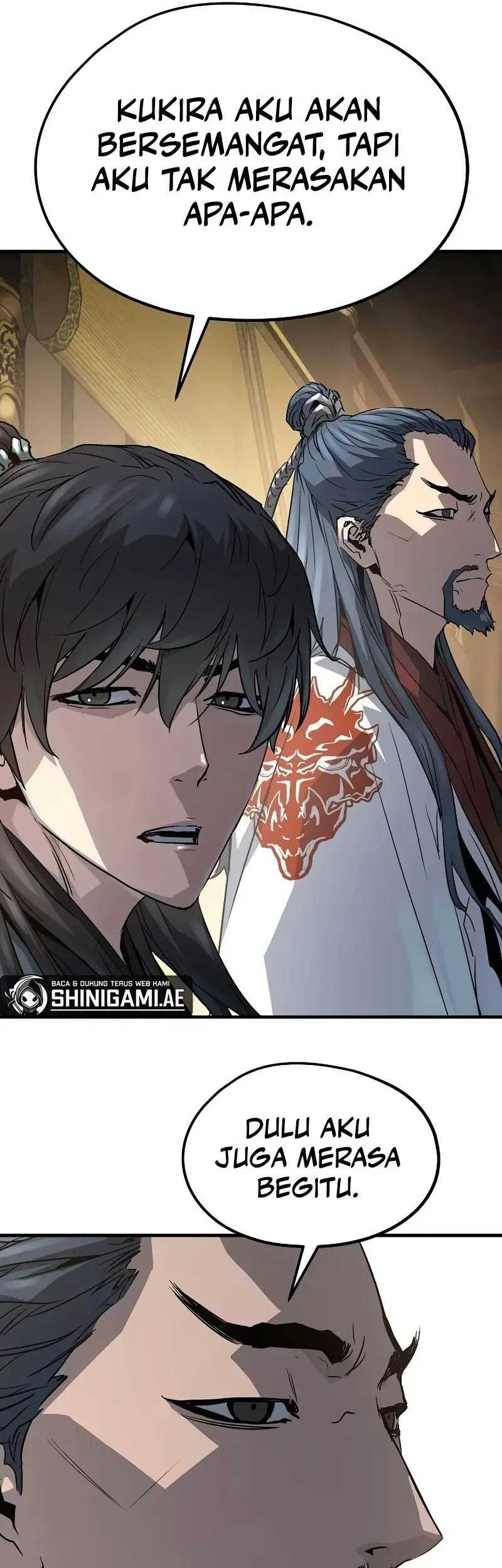 Absolute Regression Chapter 17 Halaman 65